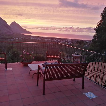 Il Corbezzolo Suite Appartament Кастеллуццо Экстерьер фото
